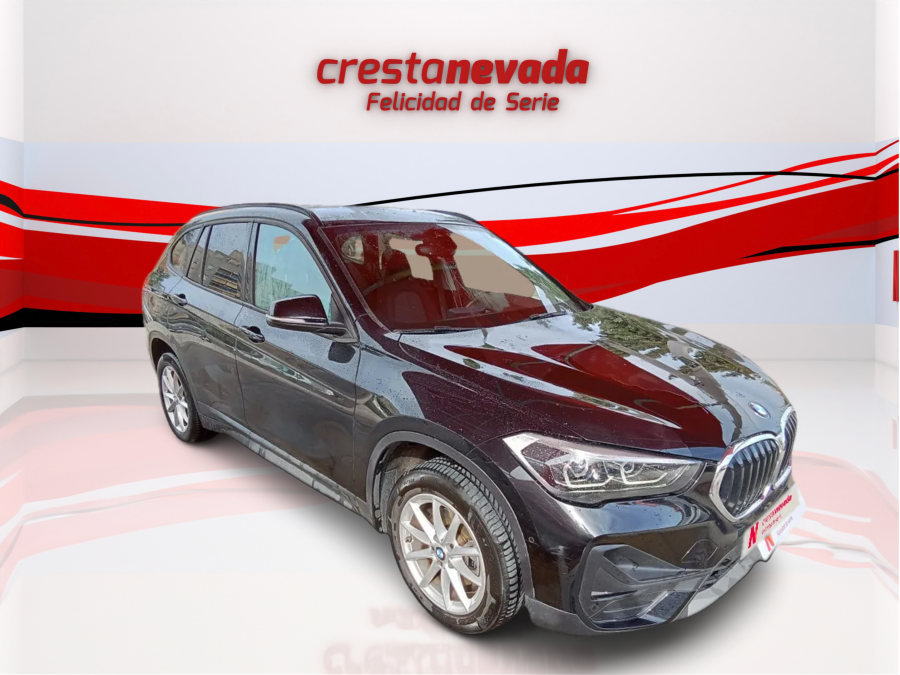 Imagen de BMW X1