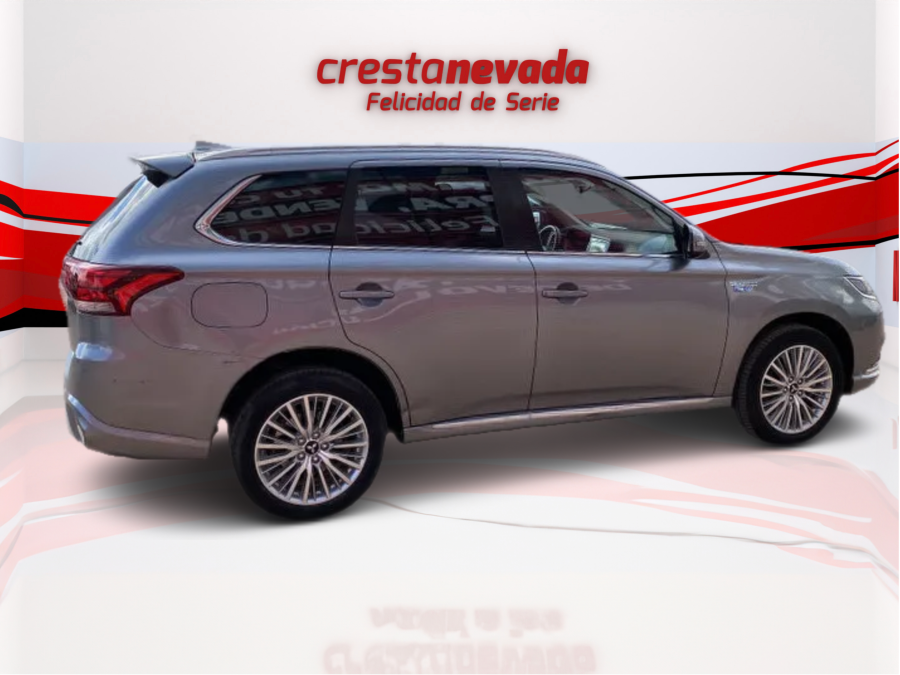 Imagen de Mitsubishi Outlander