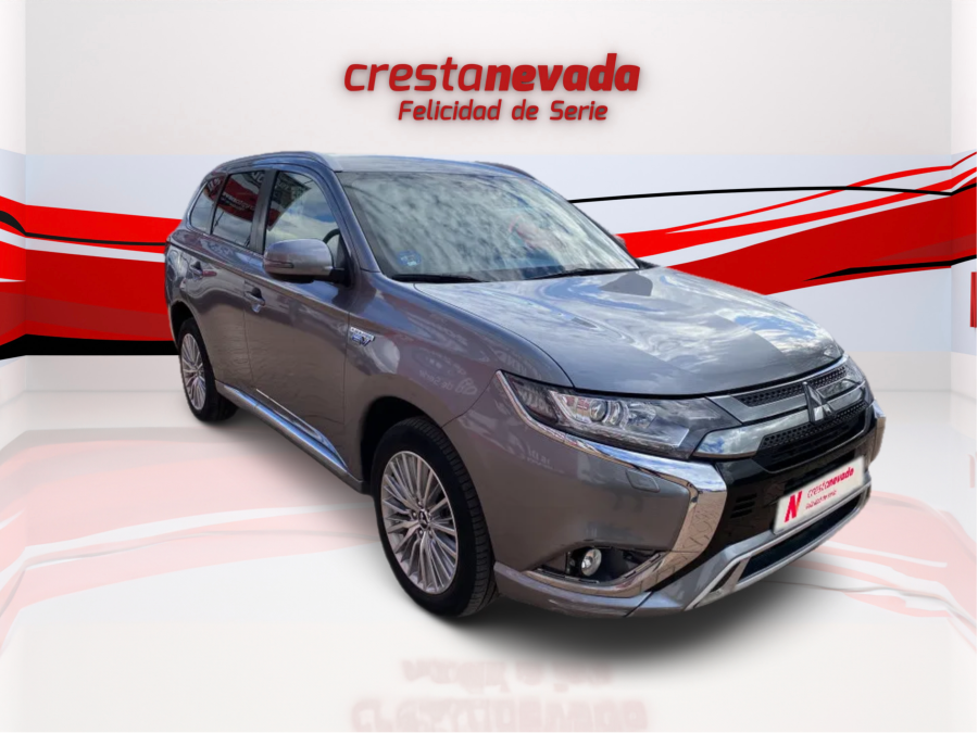 Imagen de Mitsubishi Outlander