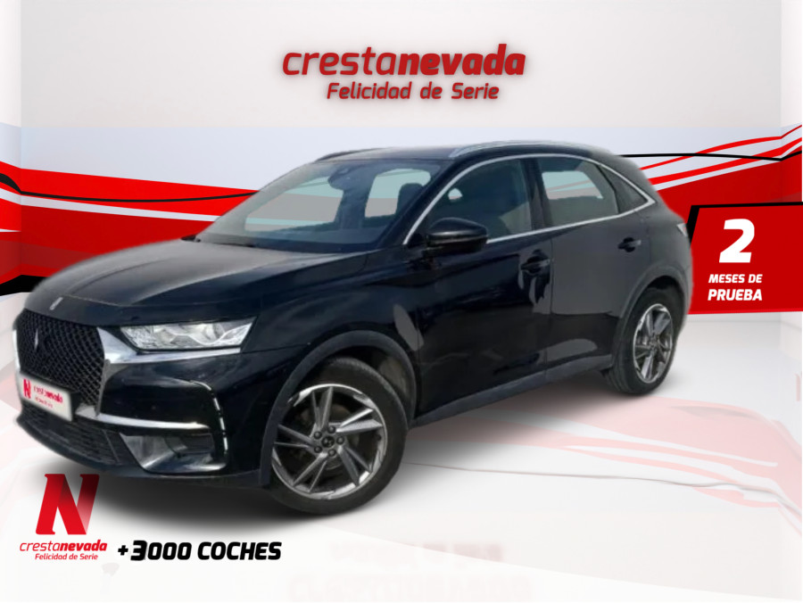 Ds Ds 7 Crossback