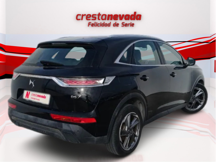 Imagen de Ds DS 7 Crossback