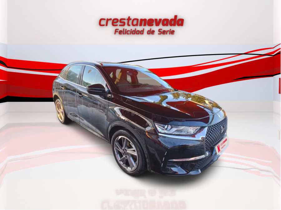 Imagen de Ds DS 7 Crossback