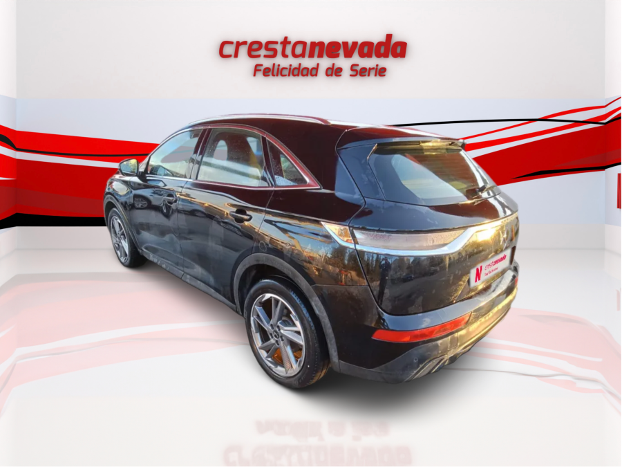 Imagen de Ds DS 7 Crossback