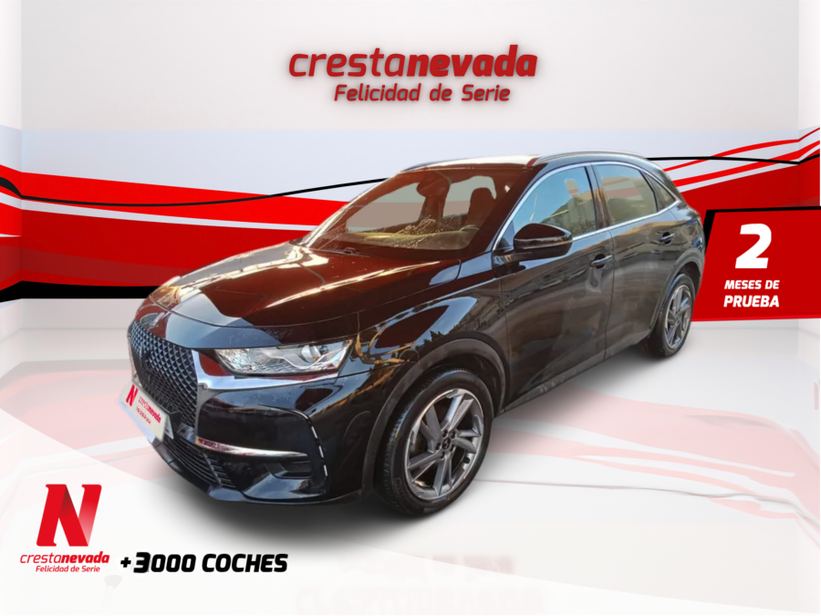 Ds Ds 7 Crossback