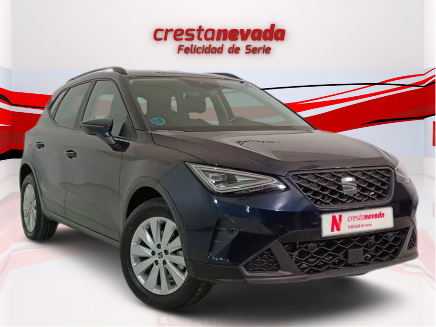 Imagen de SEAT Arona