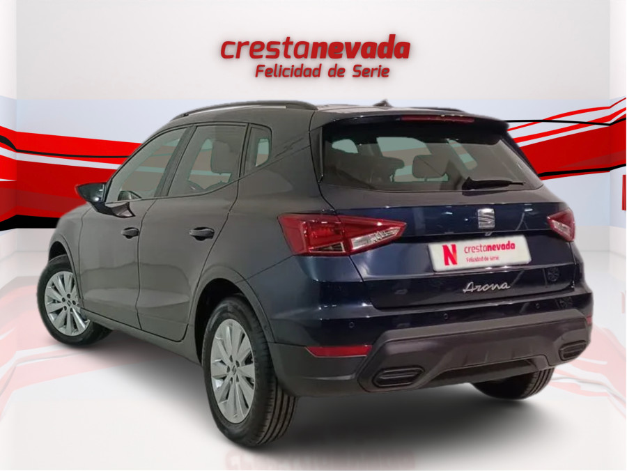 Imagen de SEAT Arona