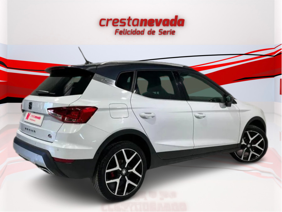 Imagen de SEAT Arona