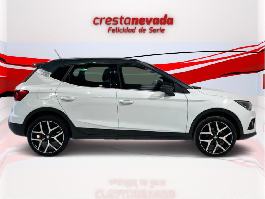 Imagen de SEAT Arona