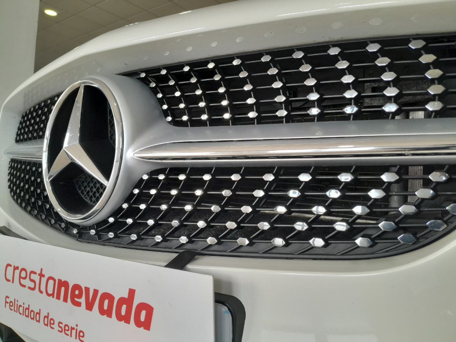 Imagen de mercedes-benz Clase CLA