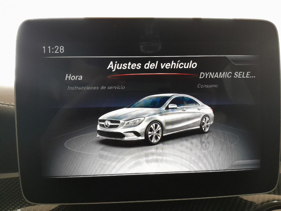 Imagen de mercedes-benz Clase CLA