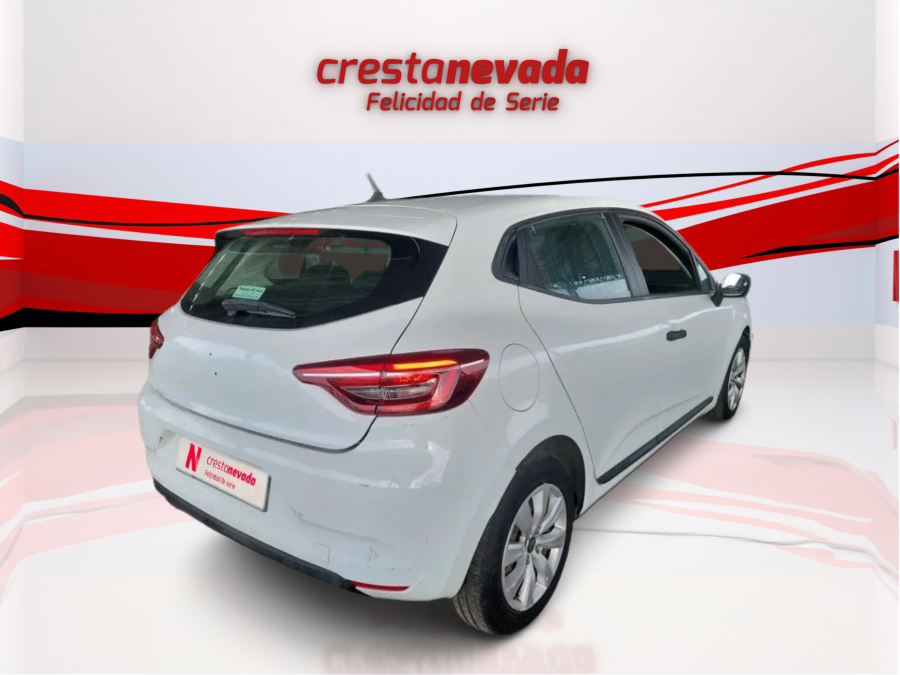 Imagen de Renault Clio