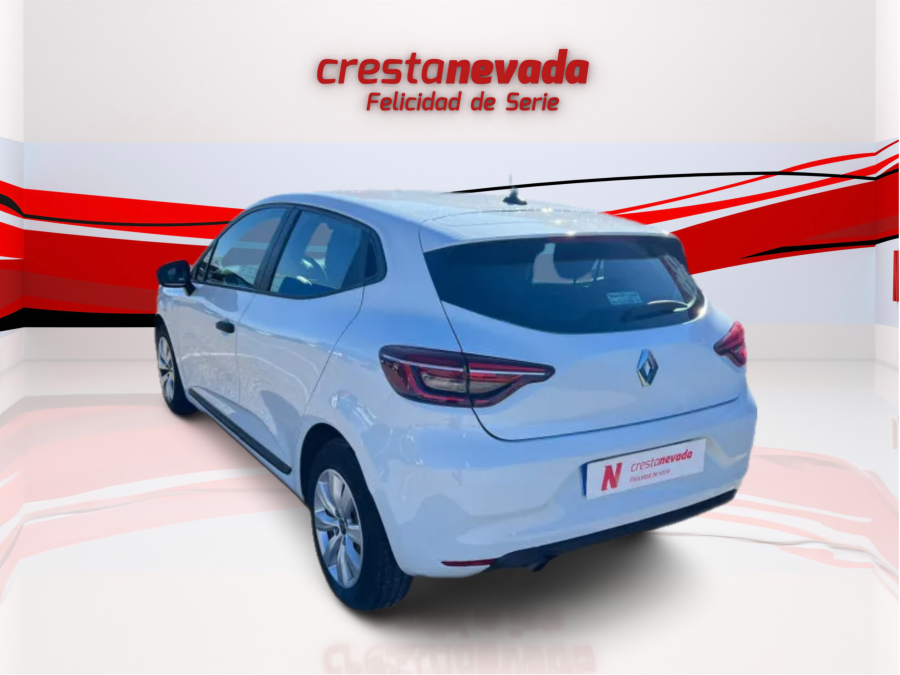 Imagen de Renault Clio