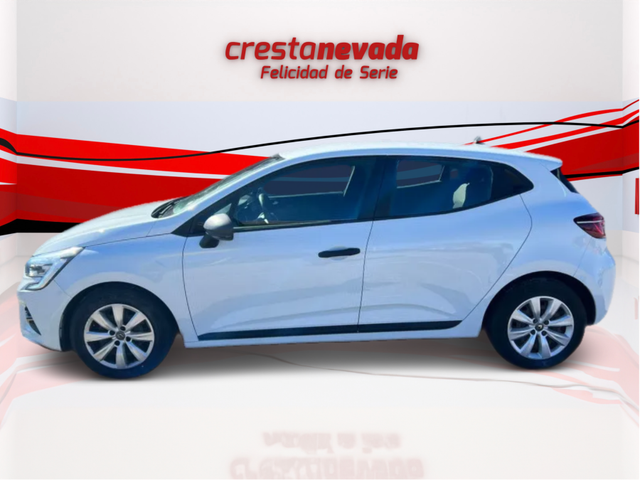 Imagen de Renault Clio