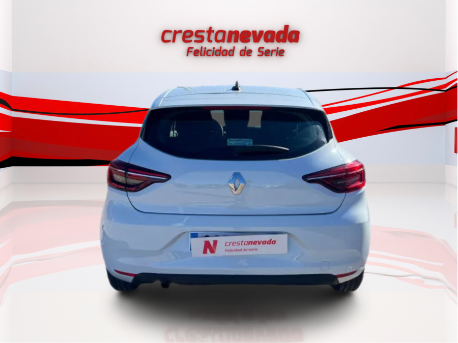 Imagen de Renault Clio