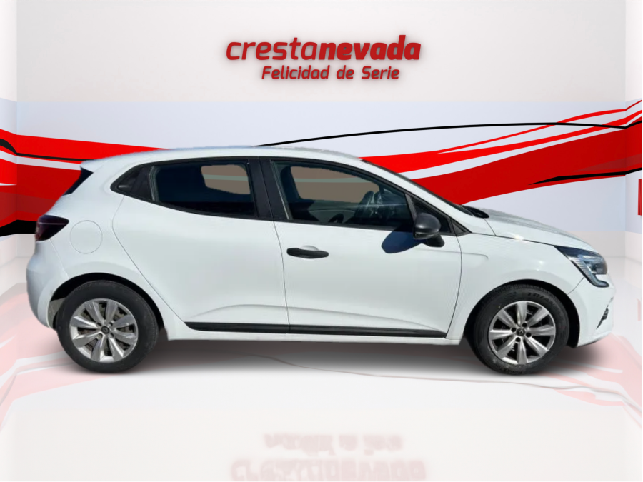 Imagen de Renault Clio