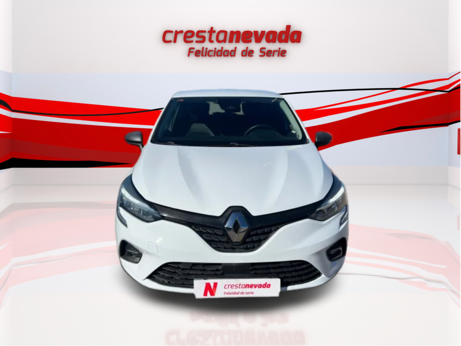 Imagen de Renault Clio