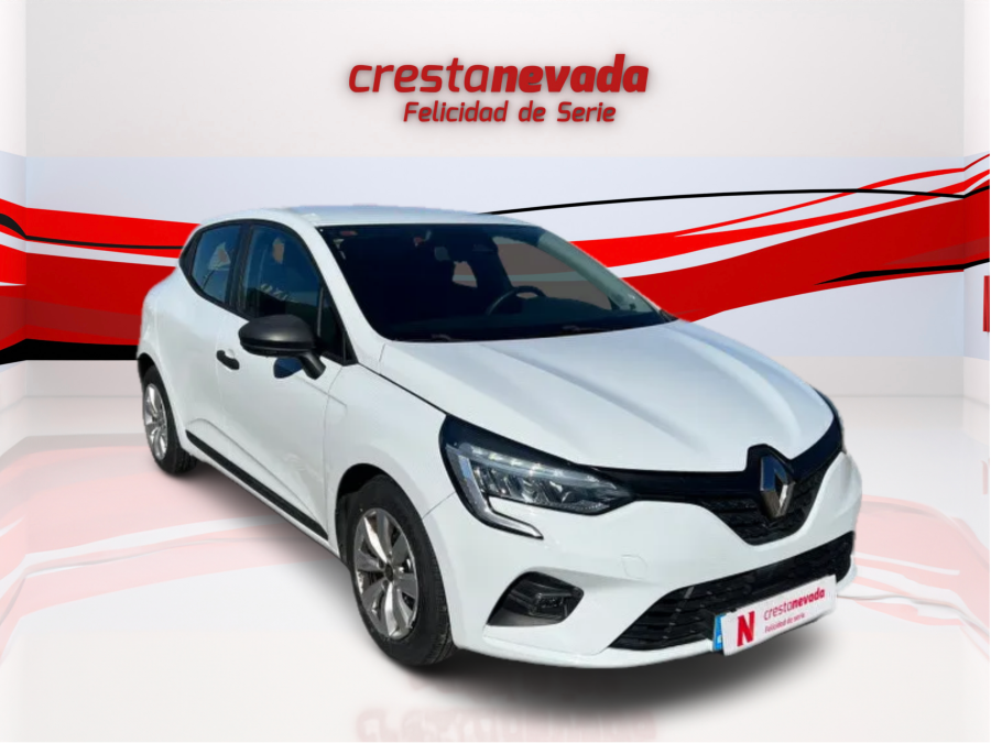 Imagen de Renault Clio