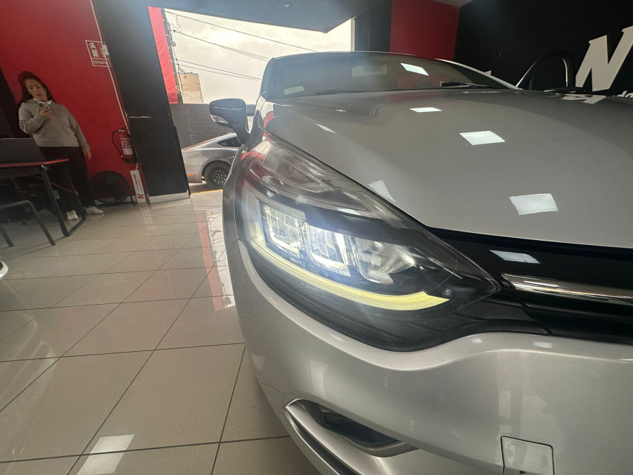 Imagen de Renault Clio