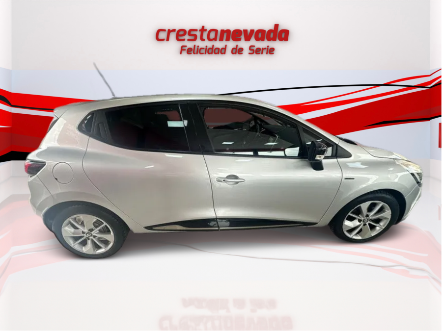 Imagen de Renault Clio