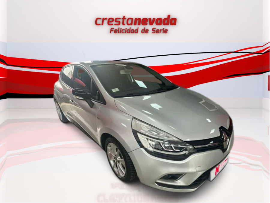 Imagen de Renault Clio