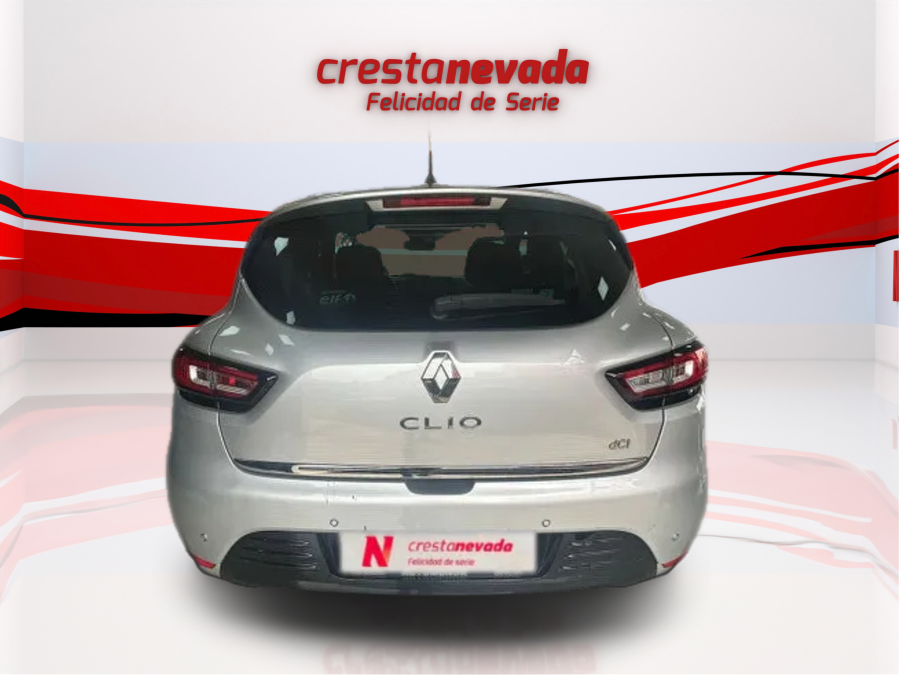 Imagen de Renault Clio