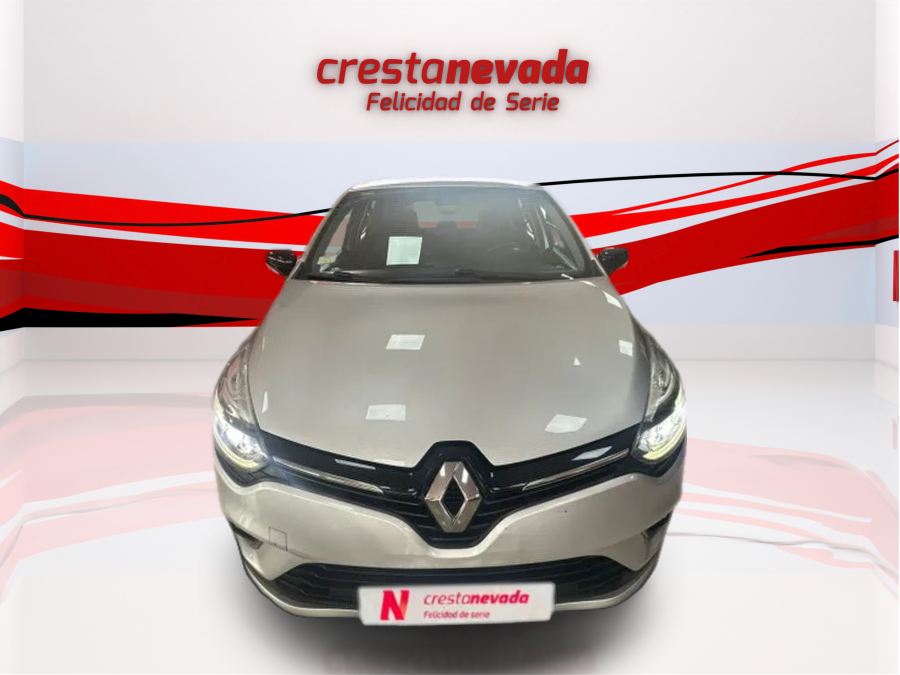 Imagen de Renault Clio