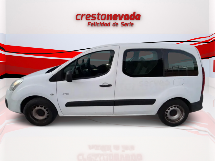 Imagen de CITROEN Berlingo