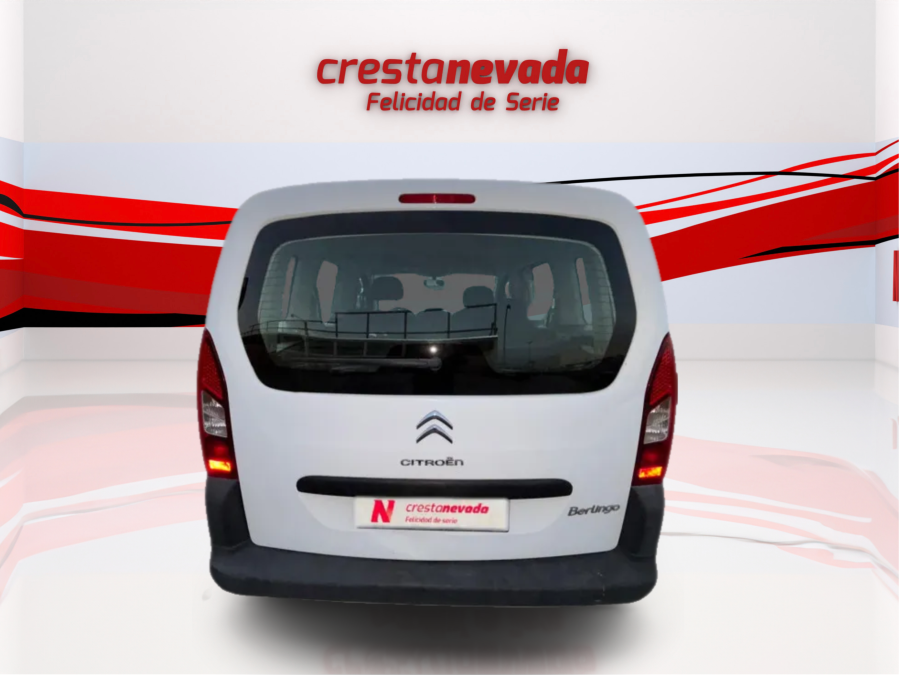 Imagen de CITROEN Berlingo