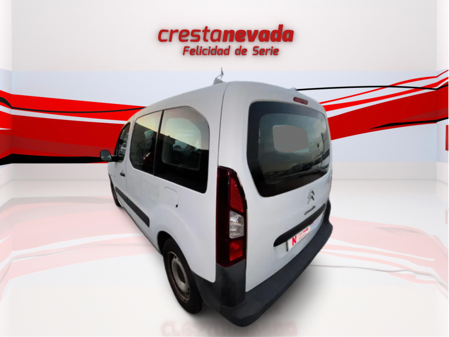 Imagen de CITROEN Berlingo