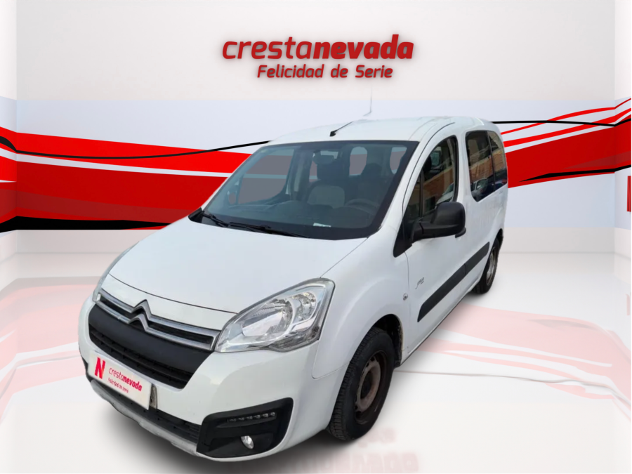 Imagen de CITROEN Berlingo