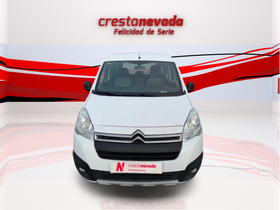 Imagen de CITROEN Berlingo