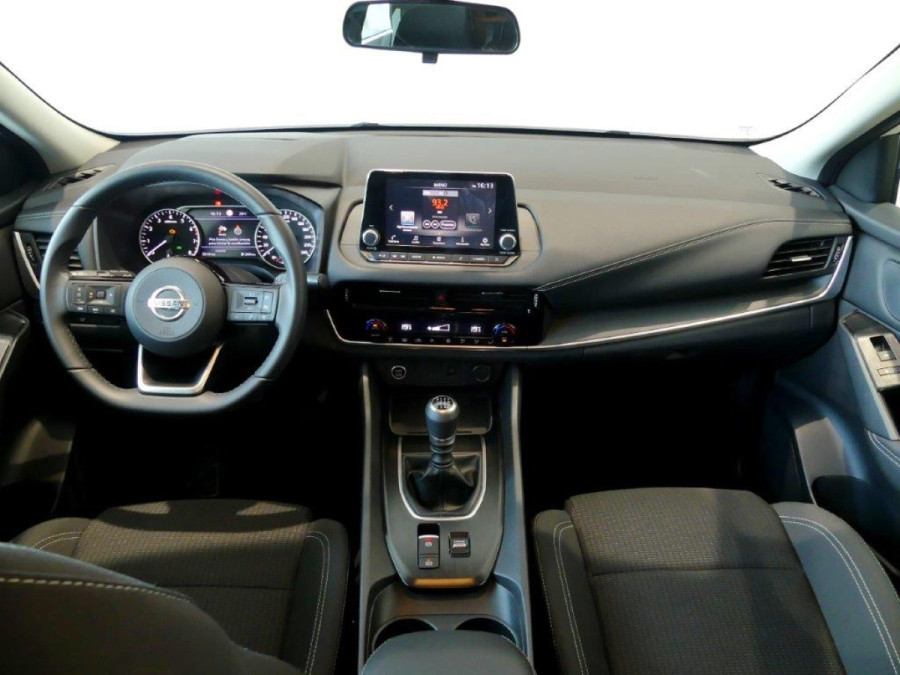 Imagen de NISSAN QASHQAI