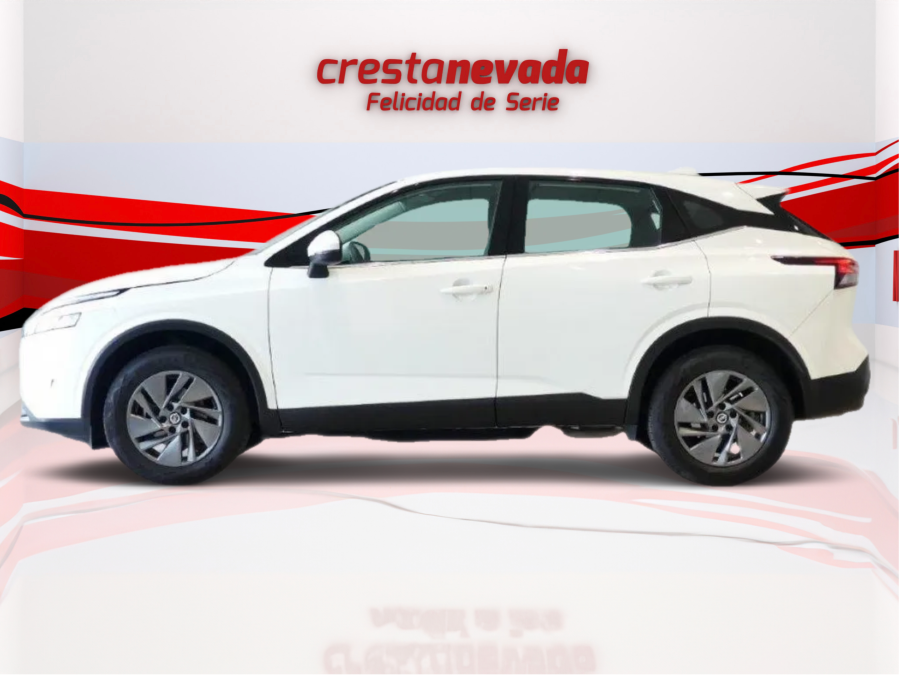 Imagen de NISSAN QASHQAI