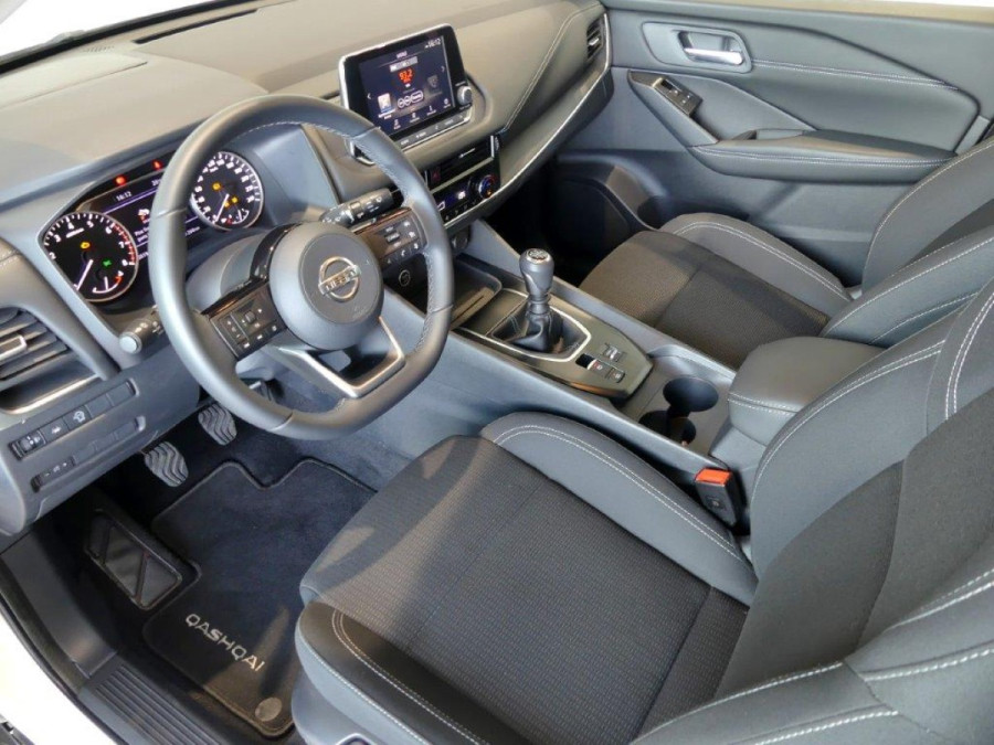 Imagen de NISSAN QASHQAI