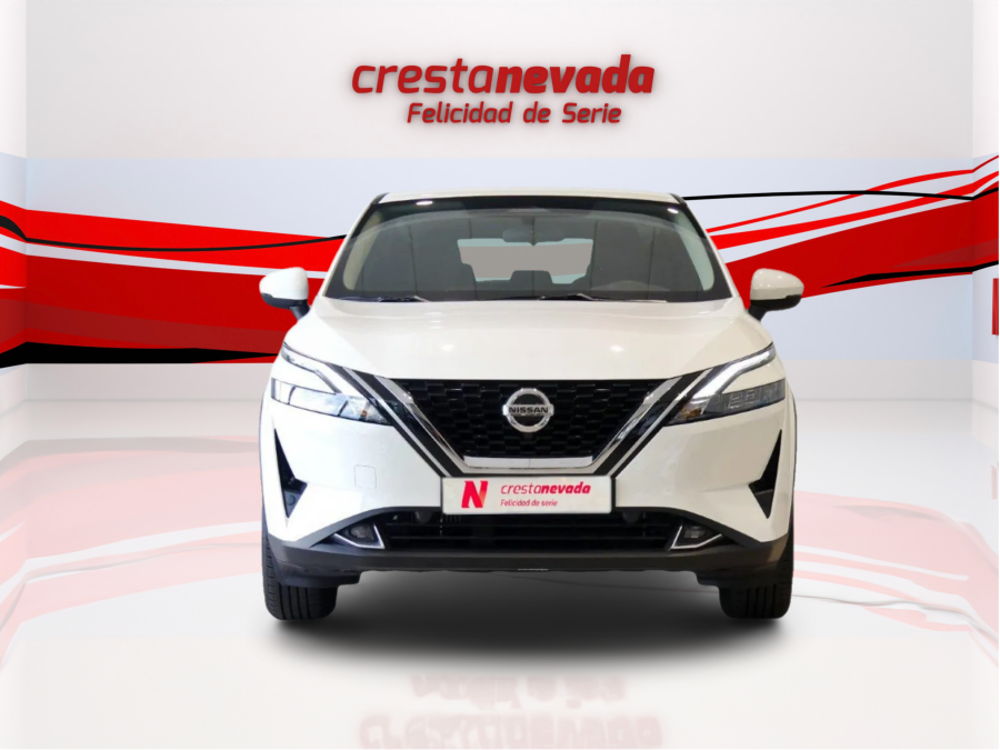 Imagen de NISSAN QASHQAI