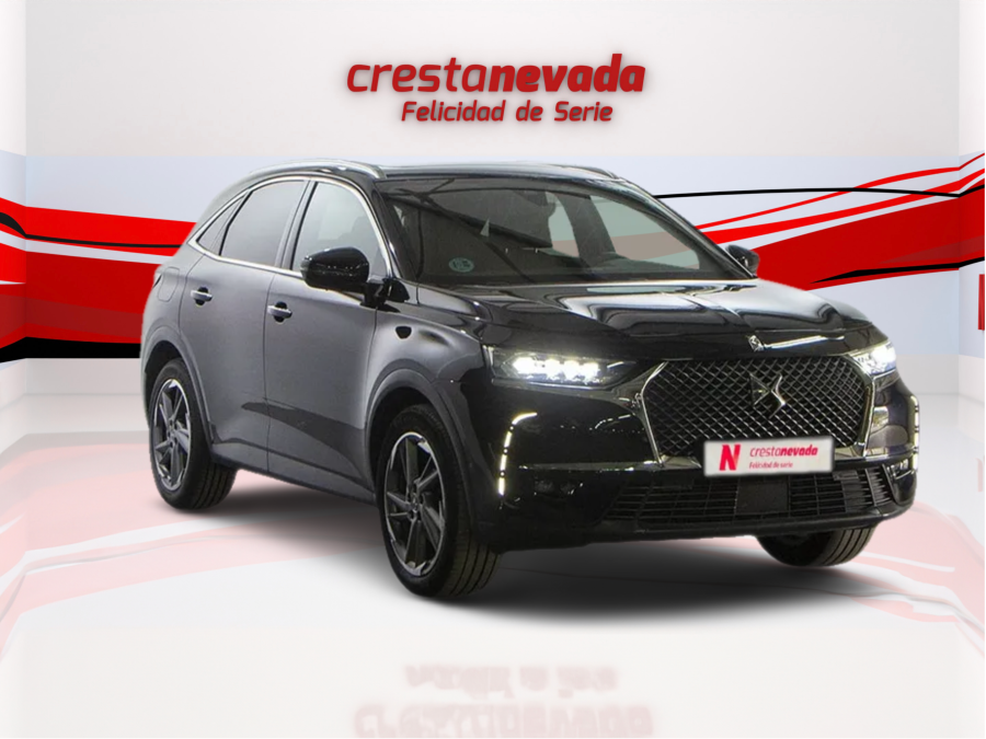 Imagen de Ds DS 7 CROSSBACK