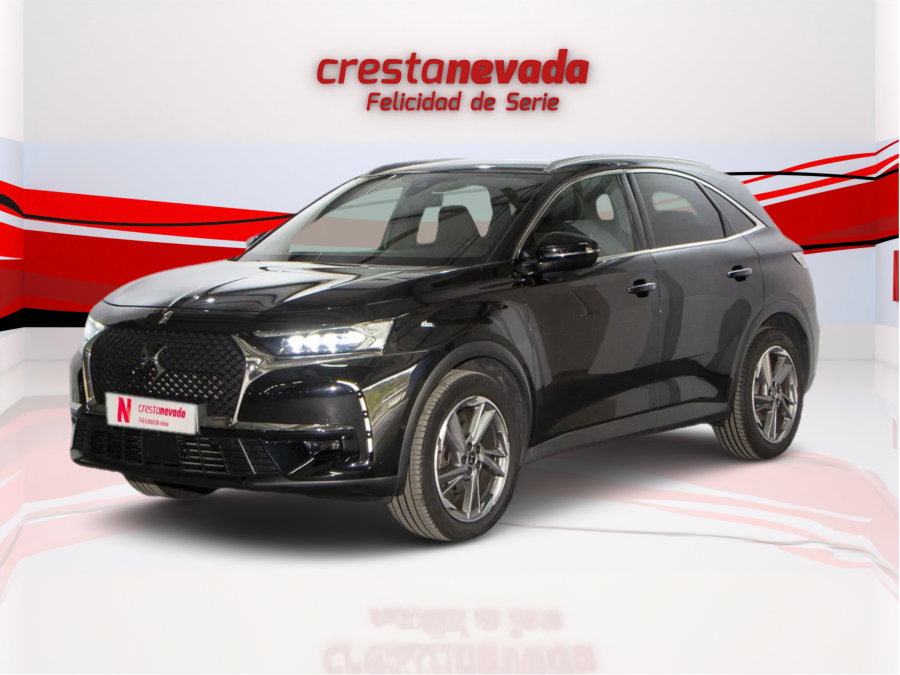 Ds Ds 7 Crossback