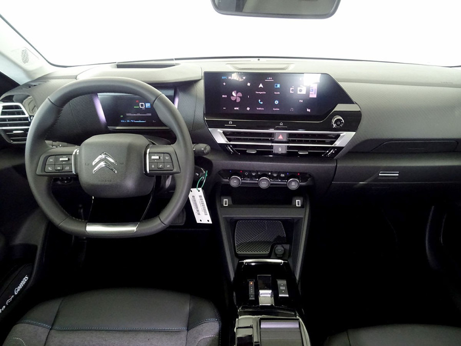 Imagen de Citroën C4