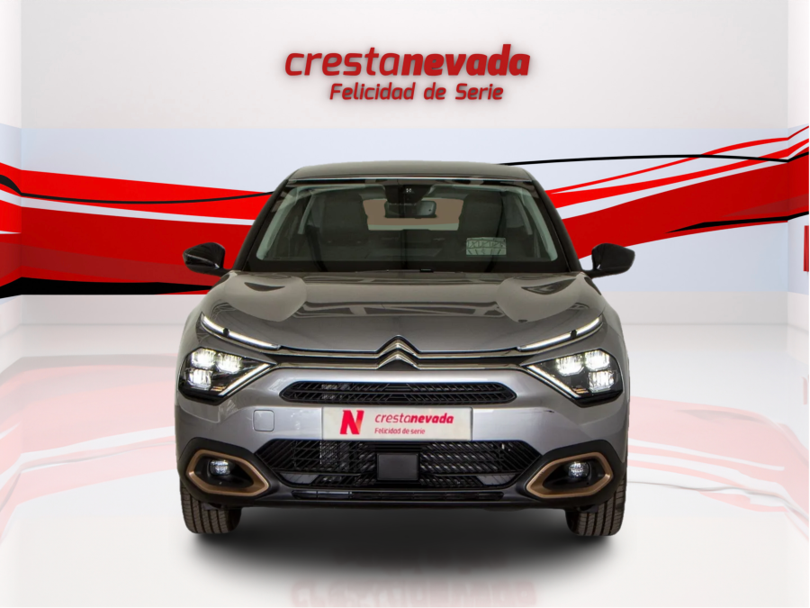 Imagen de Citroën C4