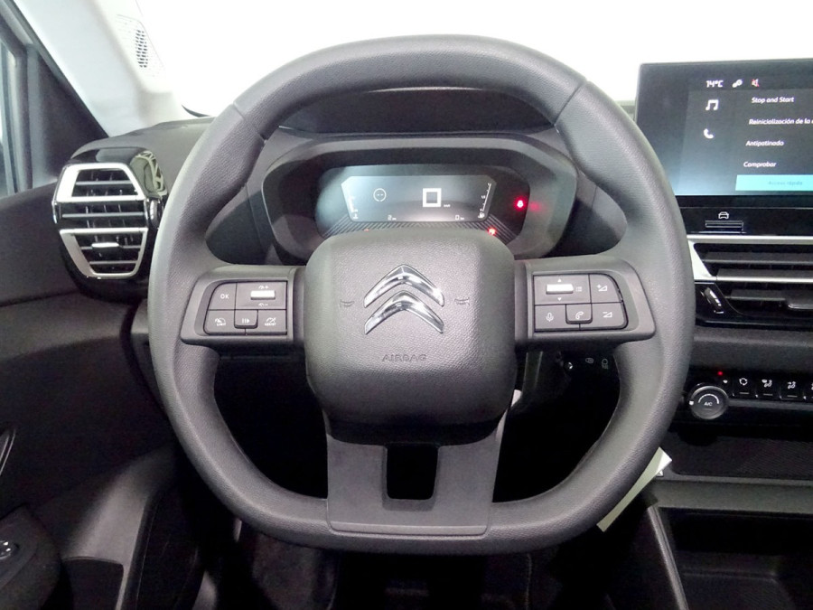 Imagen de Citroën C4