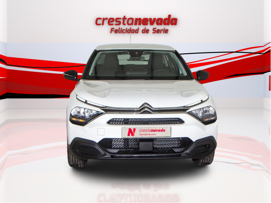 Imagen de Citroën C4