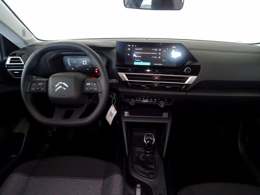 Imagen de Citroën C4