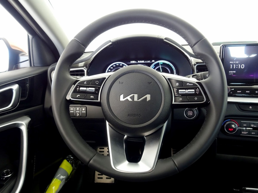 Imagen de Kia XCEED