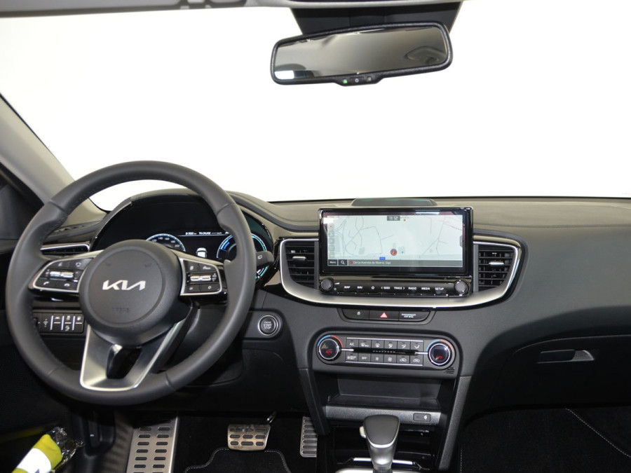 Imagen de Kia XCEED