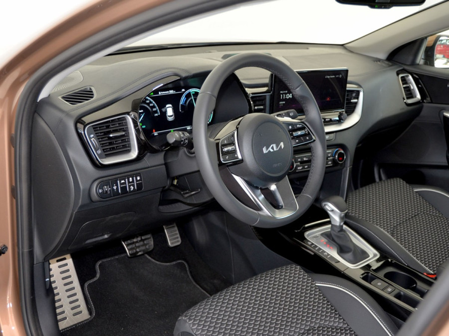 Imagen de Kia XCEED