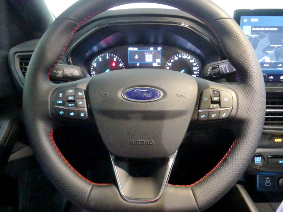 Imagen de Ford FOCUS