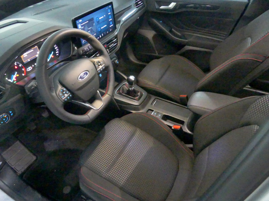 Imagen de Ford FOCUS