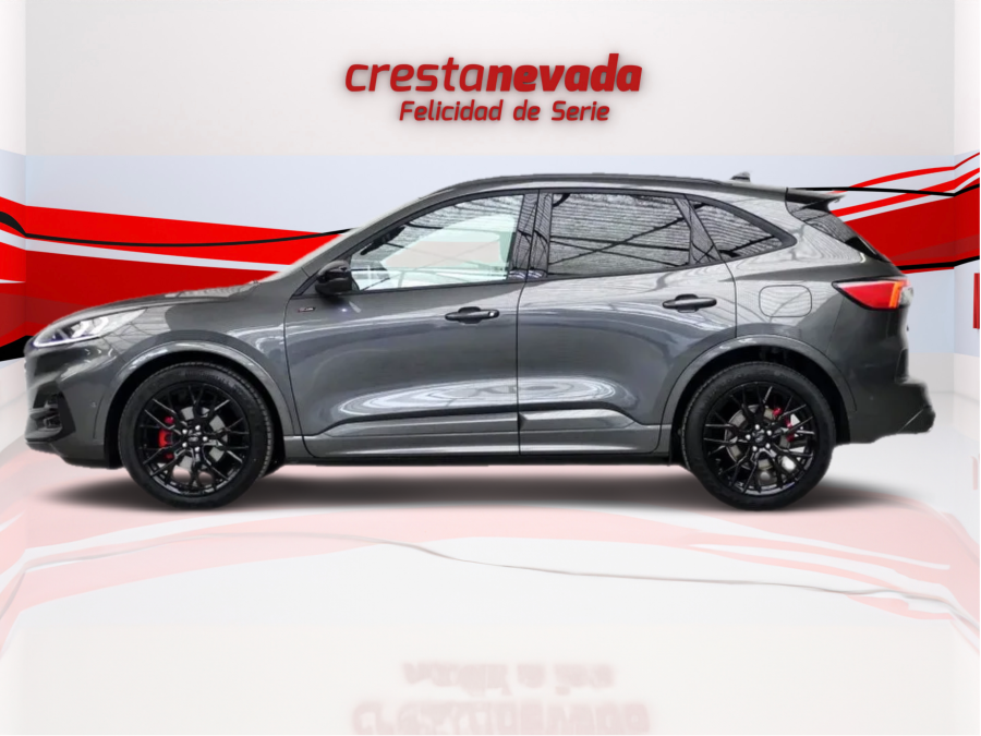 Imagen de Ford KUGA