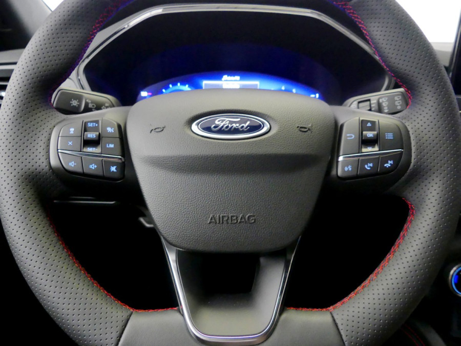 Imagen de Ford KUGA