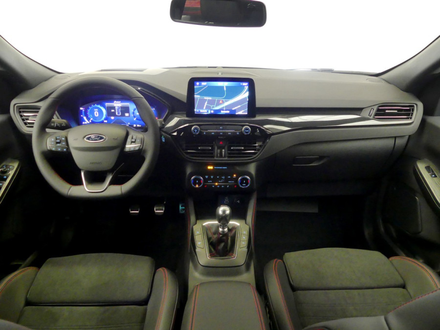 Imagen de Ford KUGA